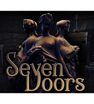 Seven Doors Steam Key GLOBAL